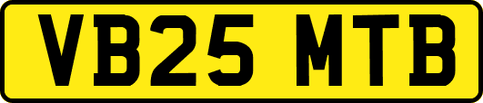 VB25MTB