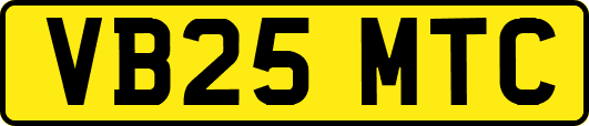 VB25MTC