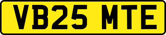 VB25MTE