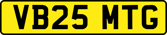 VB25MTG