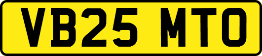 VB25MTO