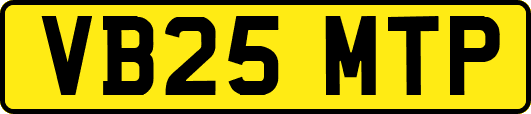VB25MTP