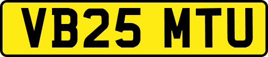 VB25MTU