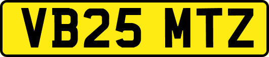 VB25MTZ