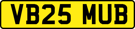 VB25MUB