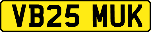 VB25MUK