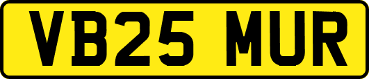 VB25MUR
