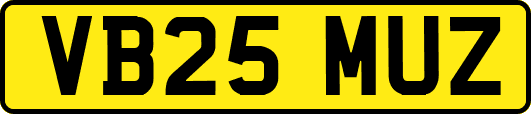 VB25MUZ