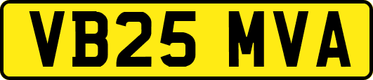 VB25MVA