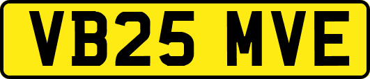 VB25MVE
