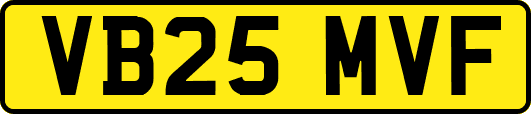 VB25MVF