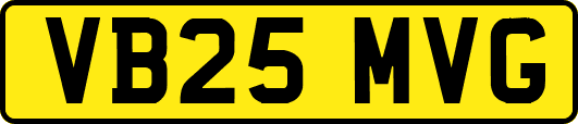 VB25MVG