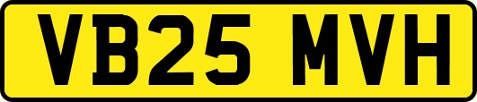 VB25MVH
