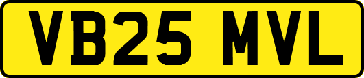 VB25MVL
