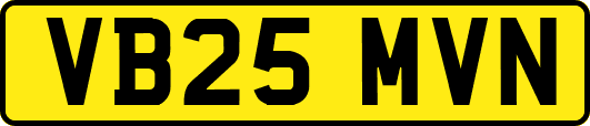 VB25MVN