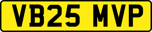 VB25MVP