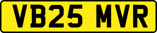 VB25MVR