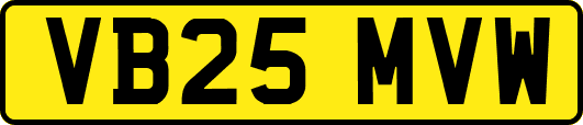 VB25MVW