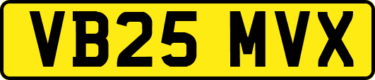 VB25MVX