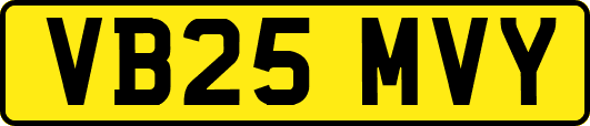 VB25MVY