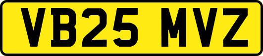 VB25MVZ