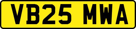 VB25MWA