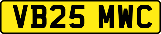 VB25MWC