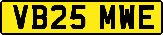 VB25MWE