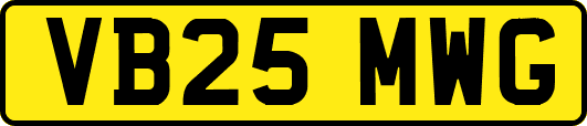 VB25MWG