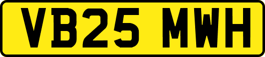 VB25MWH