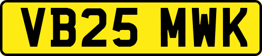VB25MWK