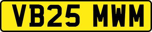 VB25MWM
