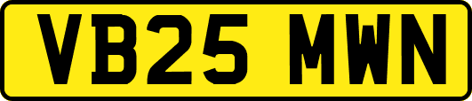 VB25MWN