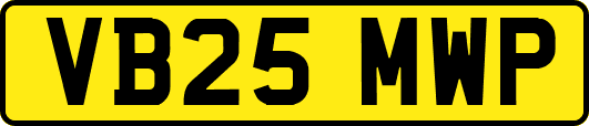 VB25MWP