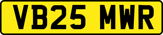 VB25MWR