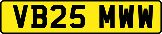 VB25MWW