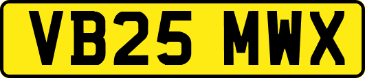 VB25MWX