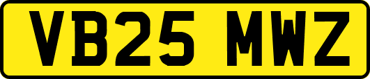 VB25MWZ