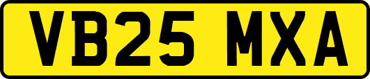 VB25MXA