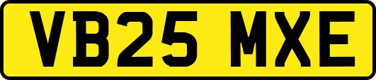 VB25MXE