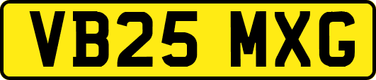 VB25MXG