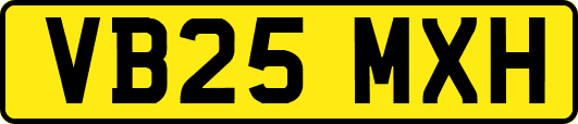 VB25MXH