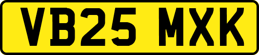 VB25MXK