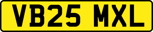 VB25MXL