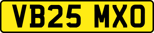 VB25MXO