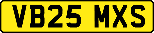 VB25MXS