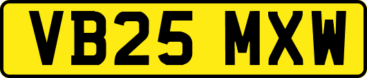 VB25MXW