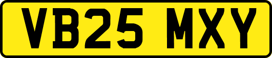 VB25MXY