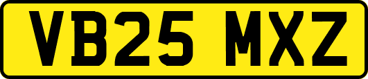 VB25MXZ