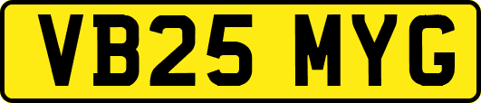 VB25MYG